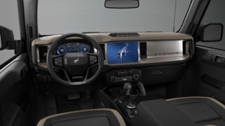 2026 Ford Bronco® Internal Image 2